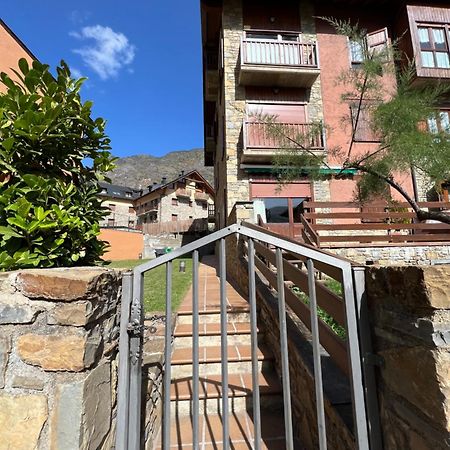 Apartament Deluxe Espot - L'Amfitriona エクステリア 写真