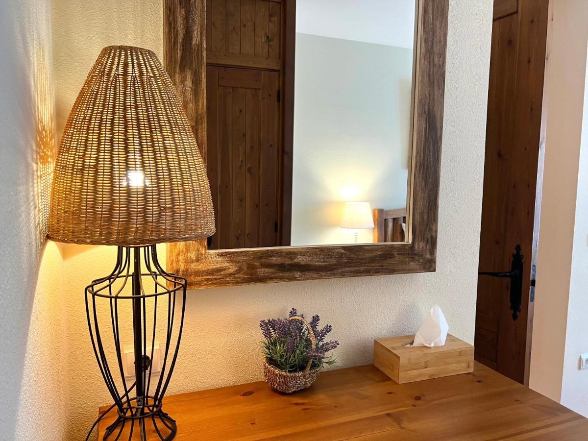 Apartament Deluxe Espot - L'Amfitriona エクステリア 写真