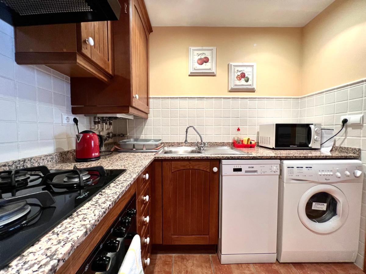 Apartament Deluxe Espot - L'Amfitriona エクステリア 写真