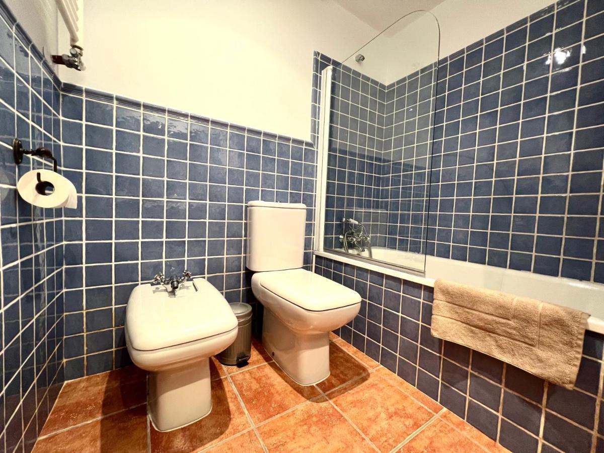 Apartament Deluxe Espot - L'Amfitriona エクステリア 写真