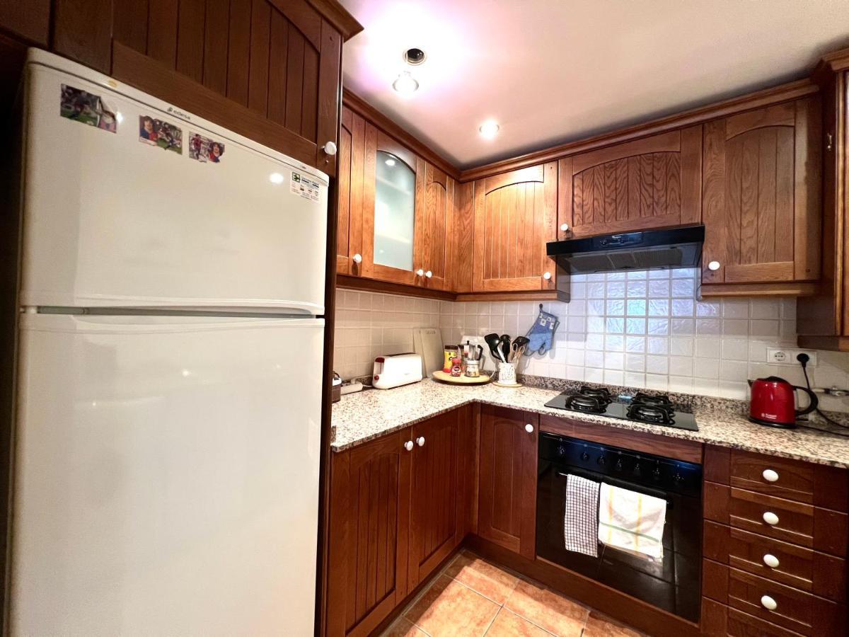 Apartament Deluxe Espot - L'Amfitriona エクステリア 写真