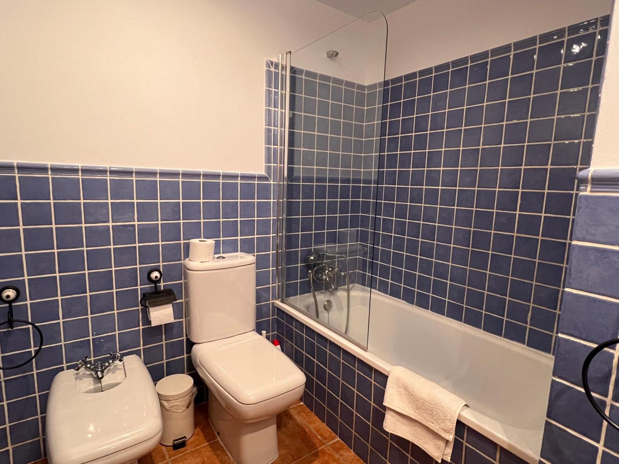 Apartament Deluxe Espot - L'Amfitriona エクステリア 写真